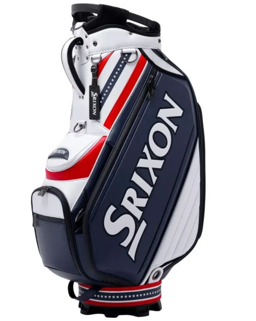Limited Edition Srixon US Open 2026 Golf Bag